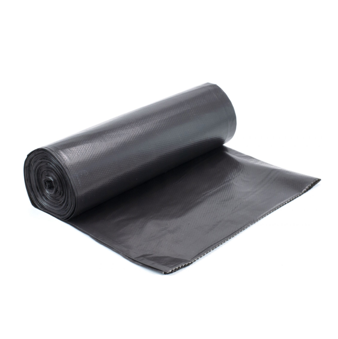 Мешки и емкости для мусора