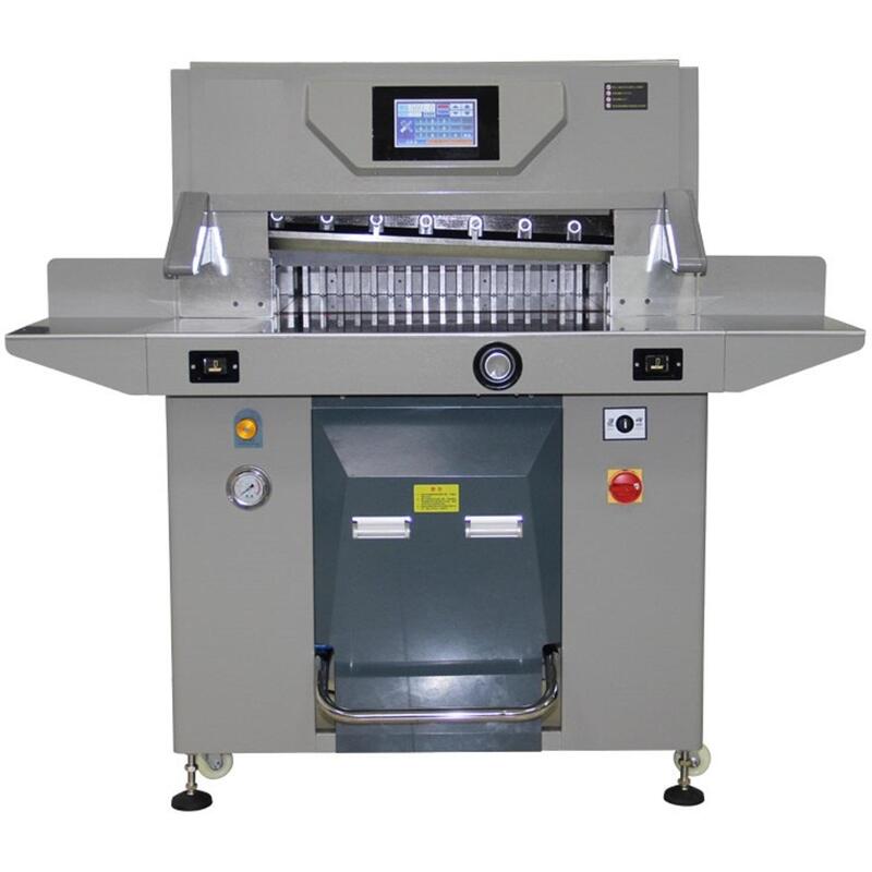 Резаки для типографий