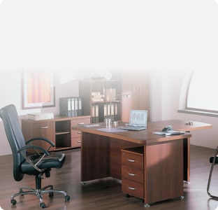 Кабинет Приоритет