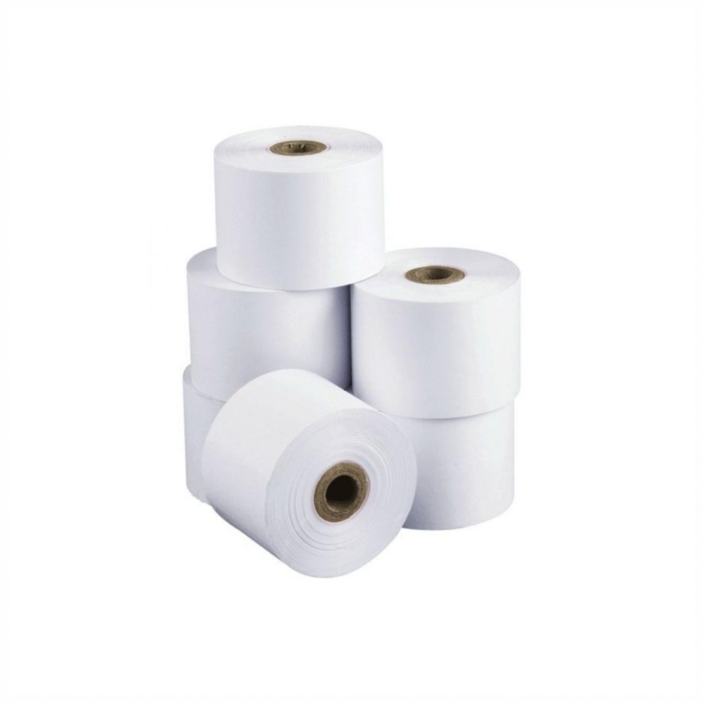 Чековая лента