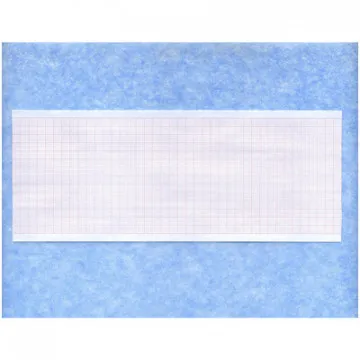 Лента тепл.регист. для ЭКГ 80х20х16 (н.) HEART SCREEN/ЮКАРД К8020АК16 125 р