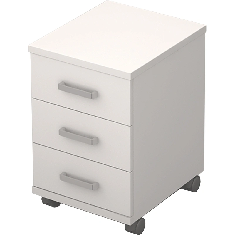 Тумбы мобильные