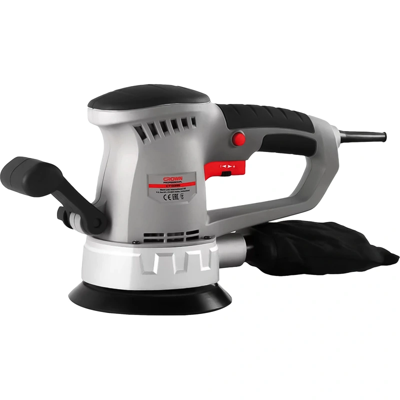 Шлифмашины эксцентриковые