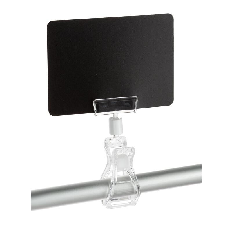 Подвесные ценникодержатели