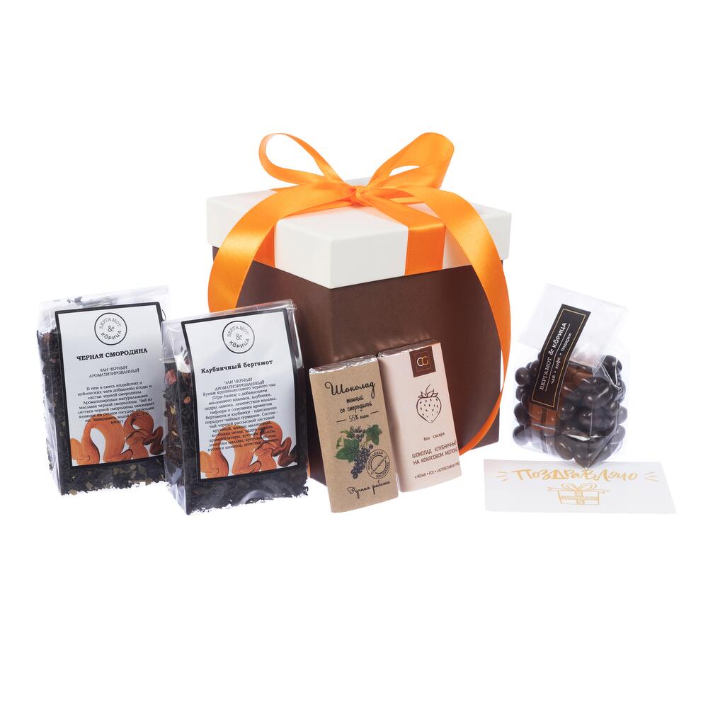 Гастрономические подарки