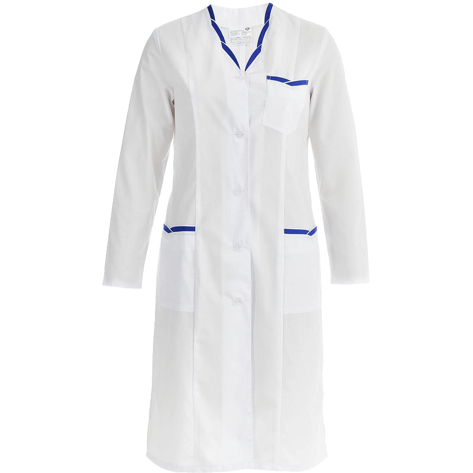 Медицинские халаты