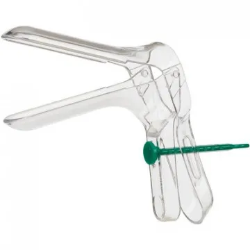 Набор гинекологический Фемина, р-р M, с шпателем 60наб.в уп.