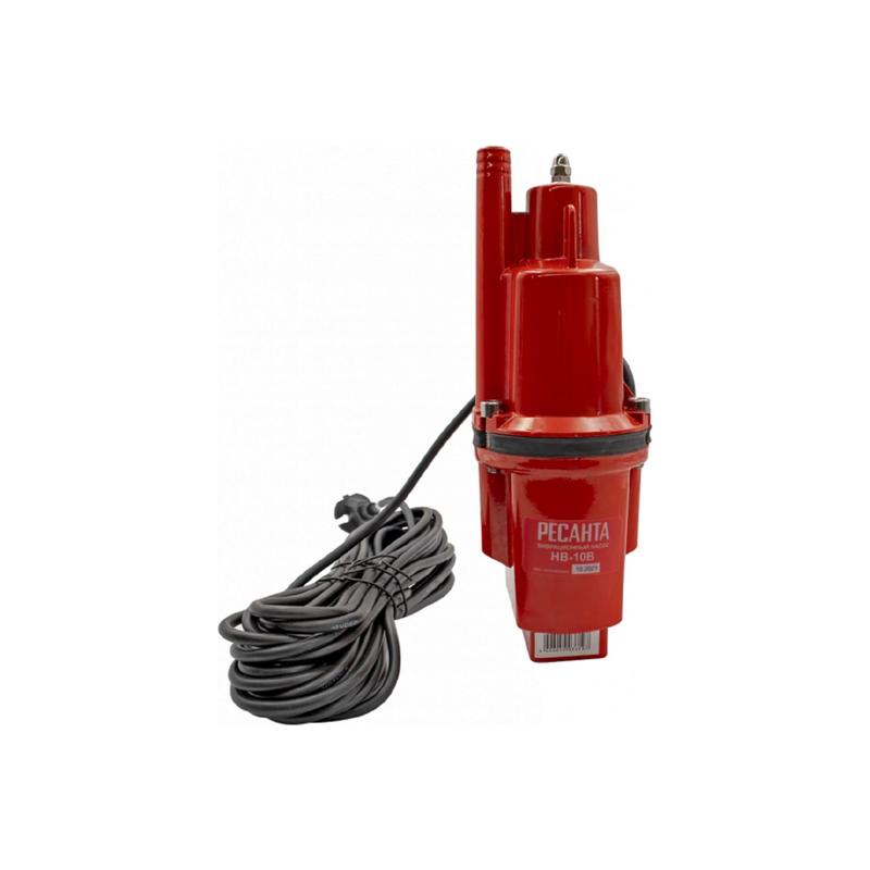 Насосы вибрационные