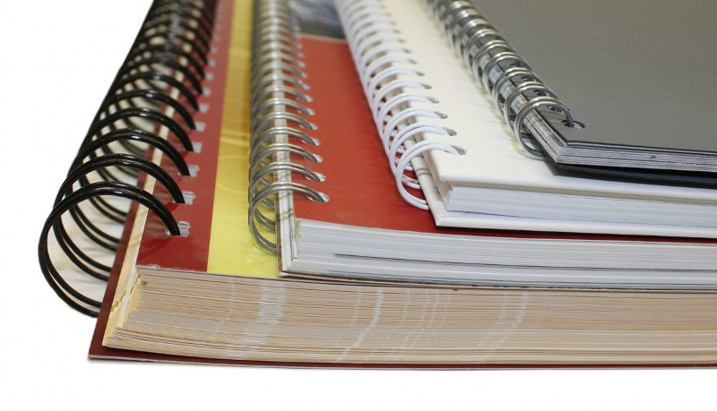 Как выбрать брошюровщик