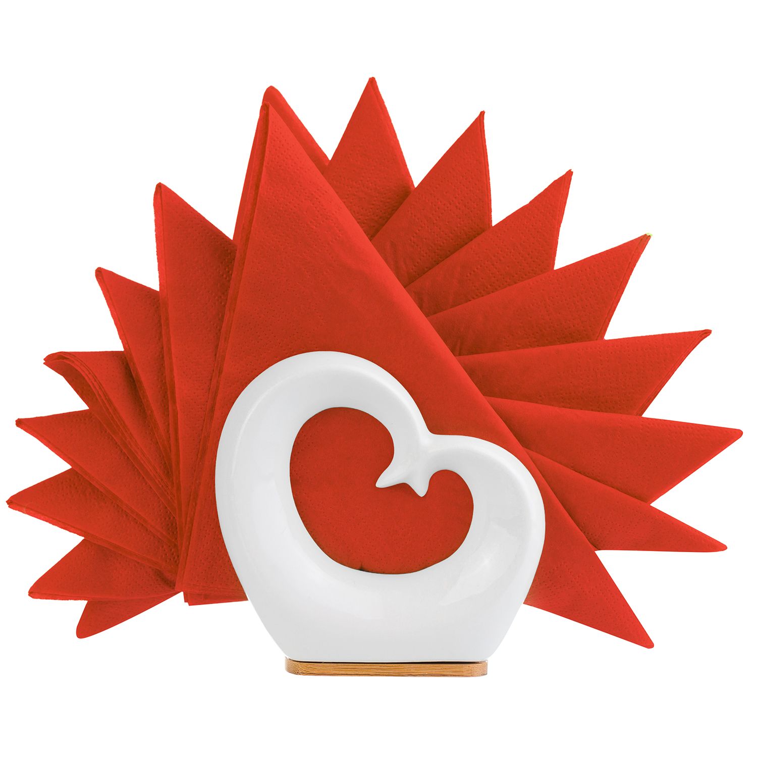 Салфетницы для домашней сервировки