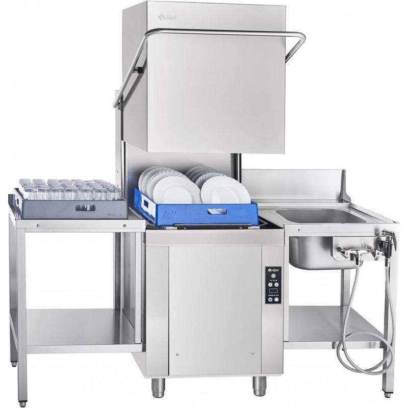 Посудомоечные машины профессиональные