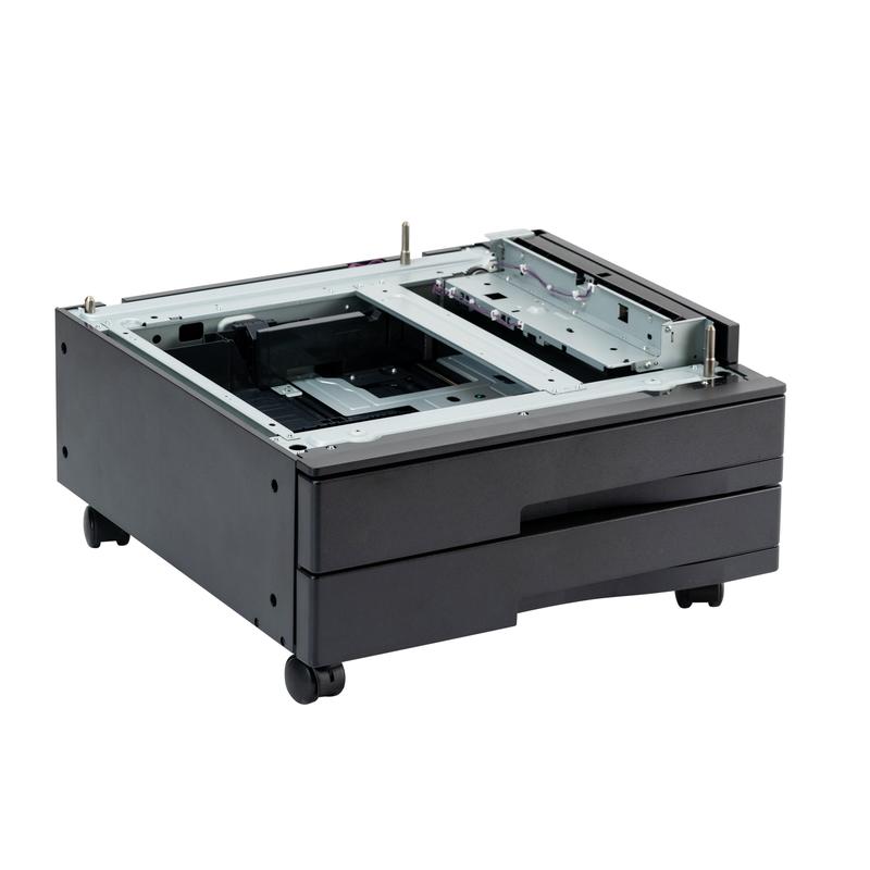 Тумбы и стойки для печатающей техники