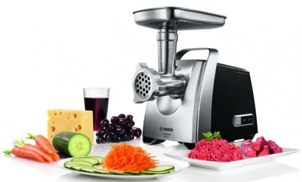 Электрические мясорубки