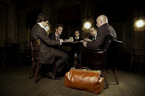 Саквояж: сумка с историей