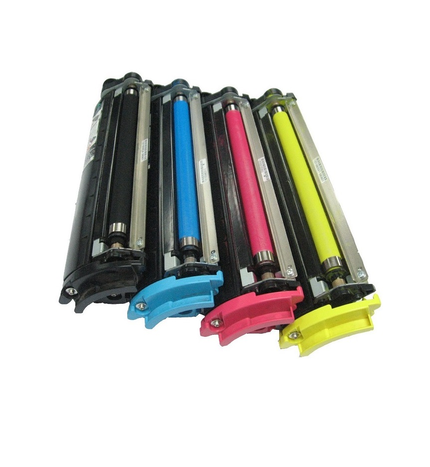 Картриджи и тонеры для принтеров