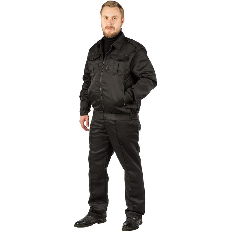 Летняя форма для охранников