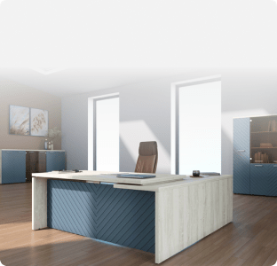 Кабинет Torr Lux