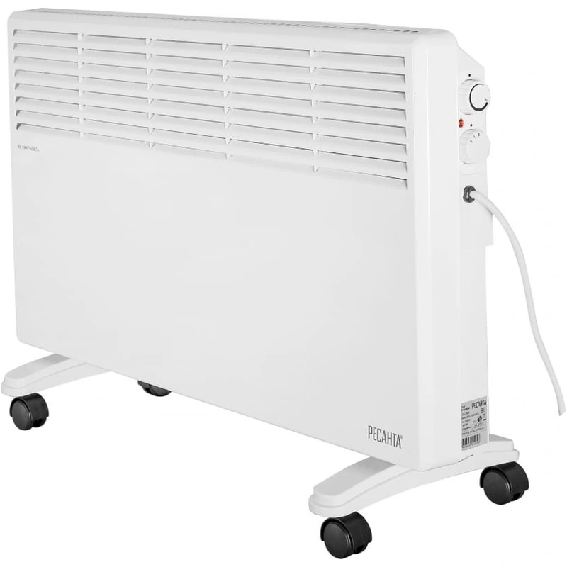 Конвекторы