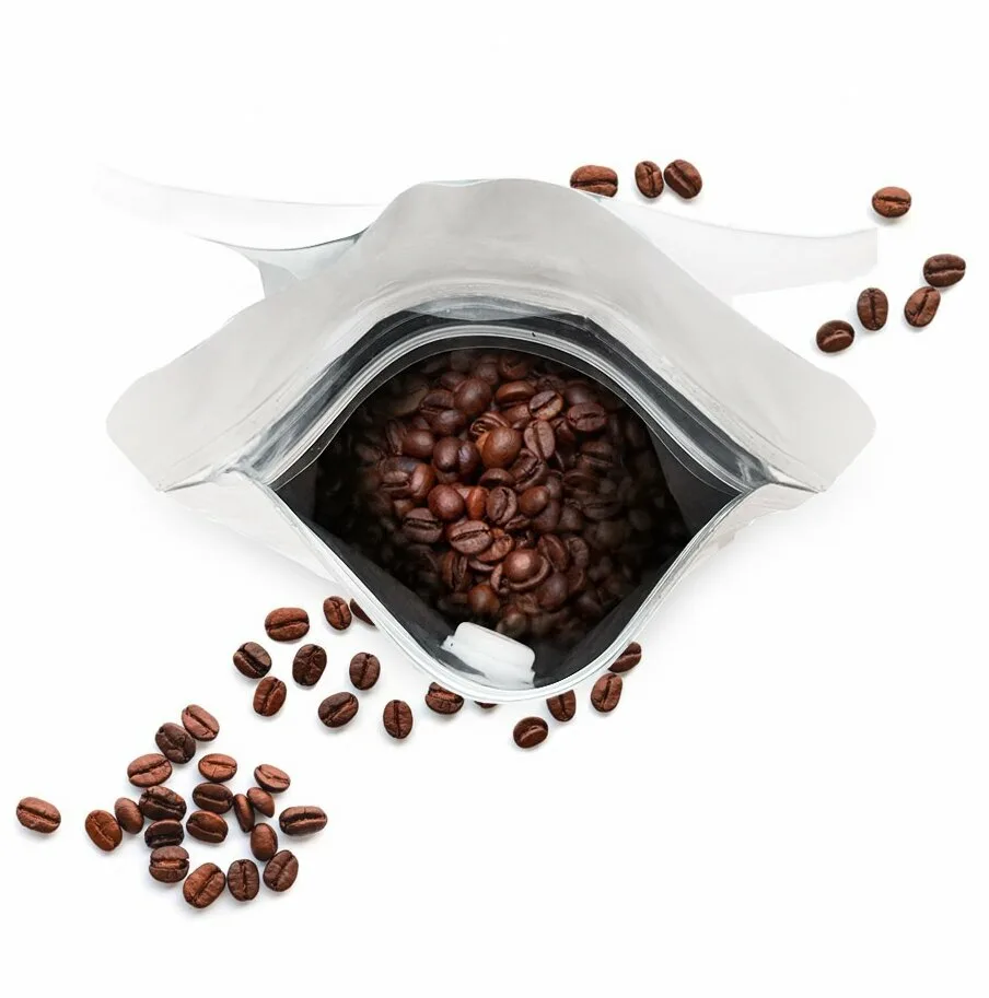 Кофе в зернах