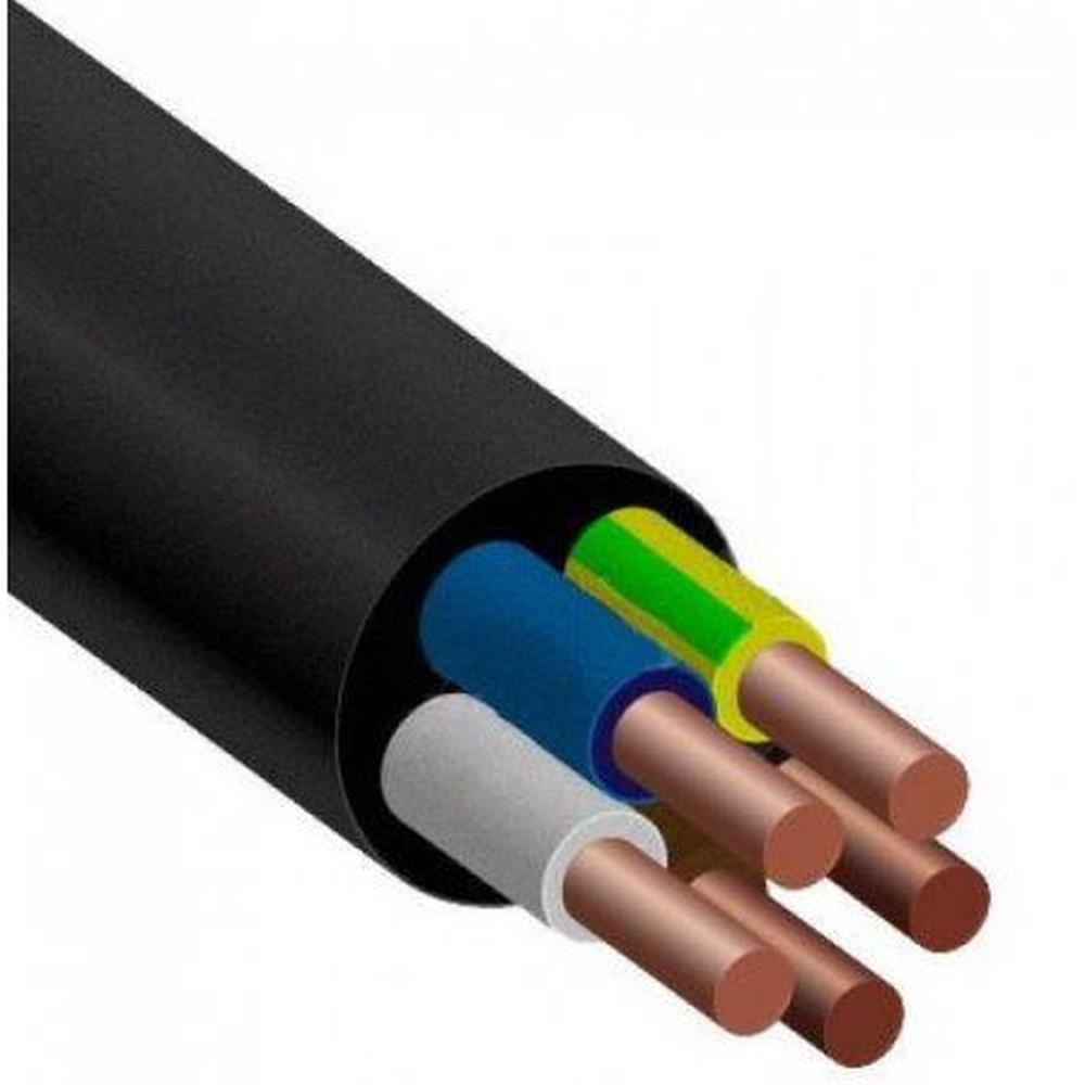 Кабель, провод и аксессуары