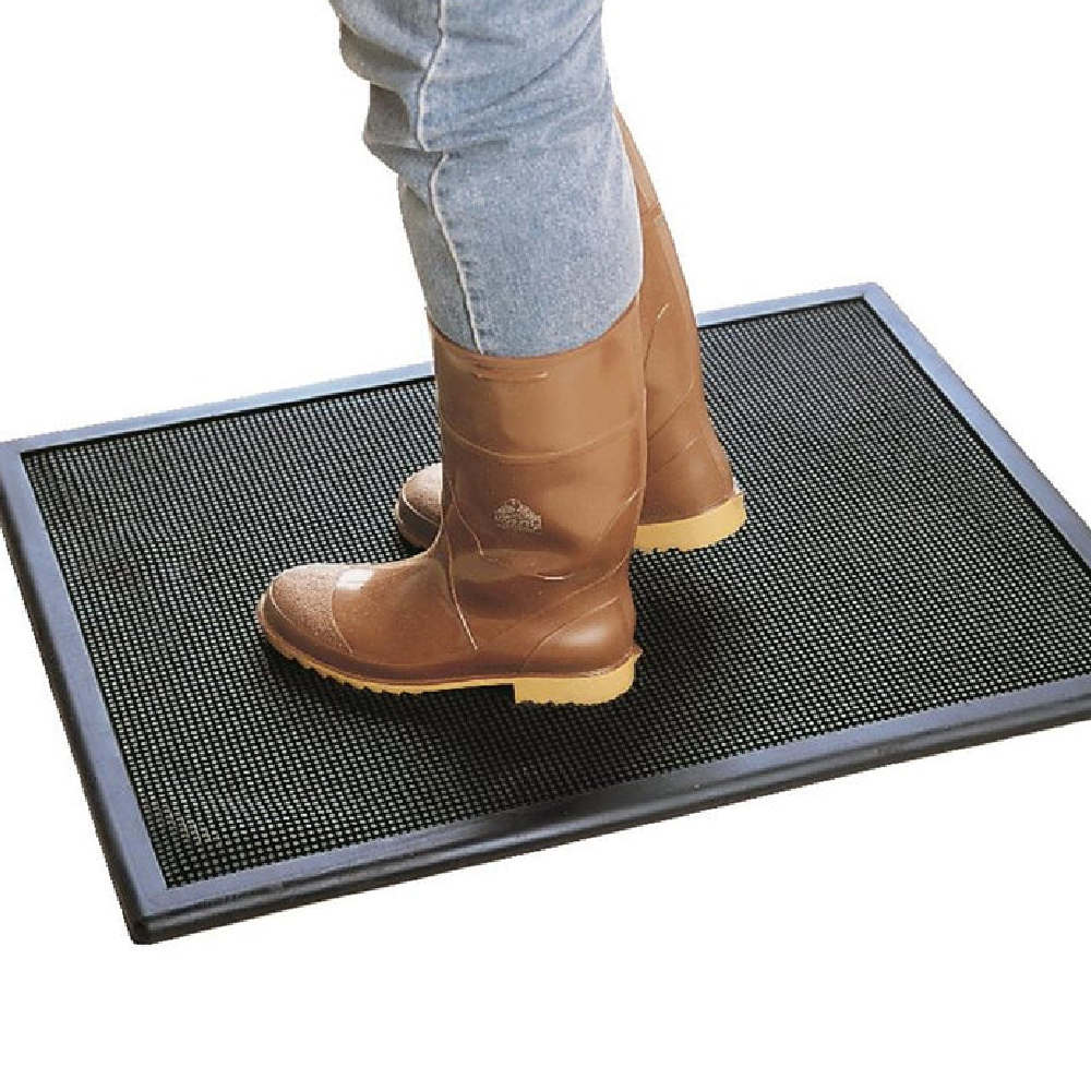 Дезинфекционные коврики