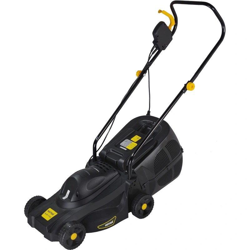 Газонокосилки