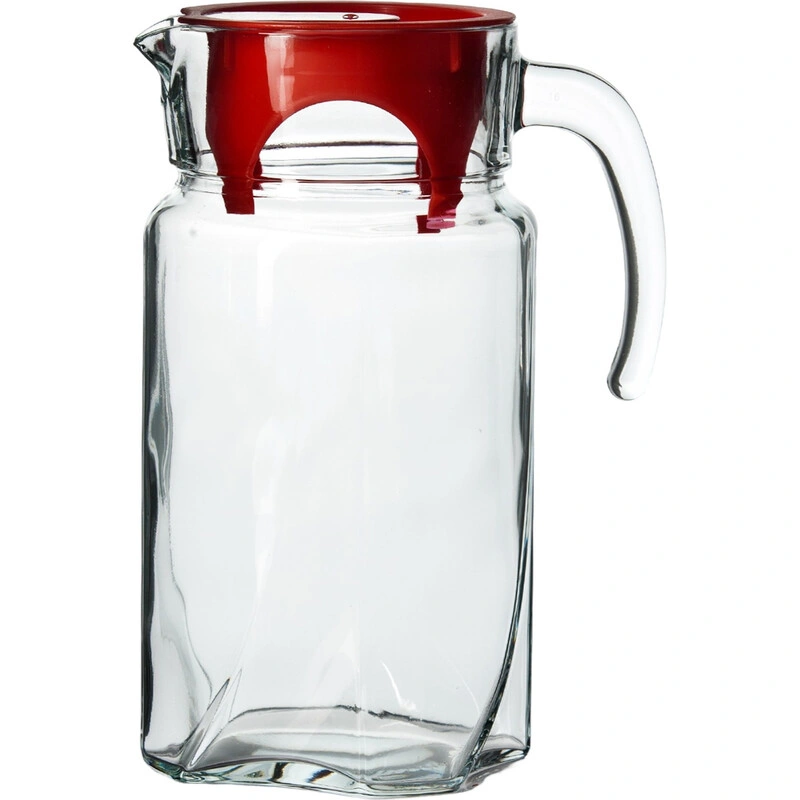 Графины, кувшины