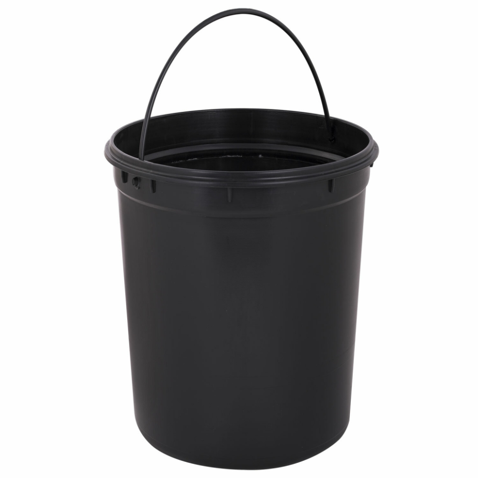 Ведра для бытового мусора