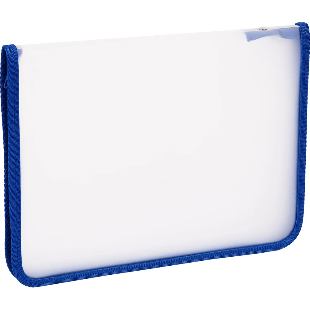 Папки-конверты с молнией