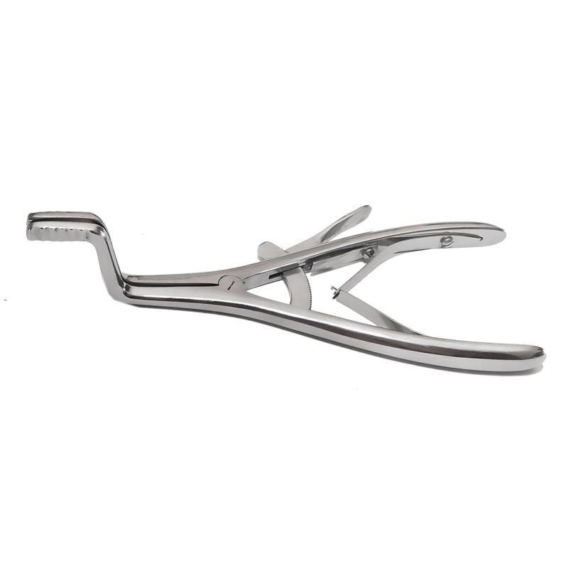 Многоразовые роторасширители и языкодержатели