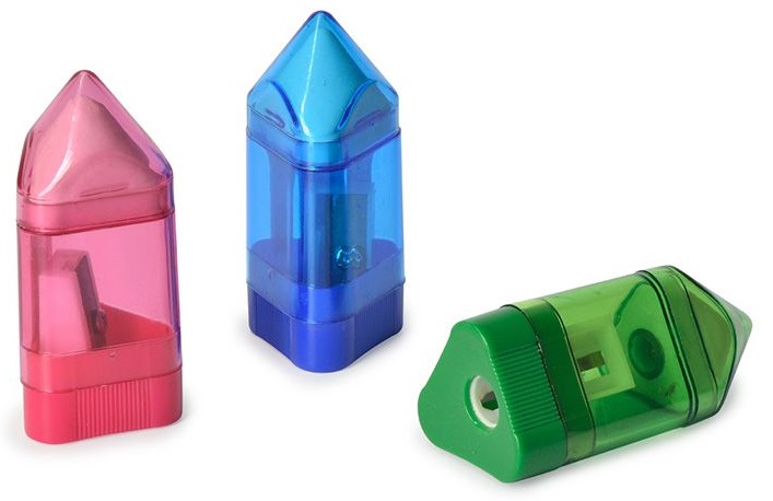 Точилки ручные