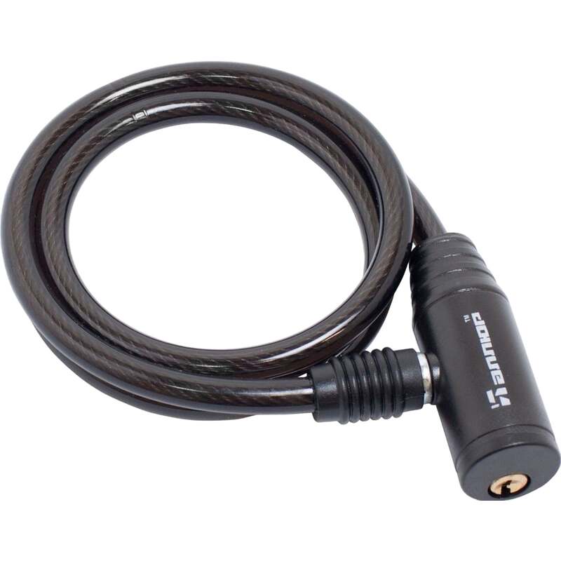 Замки тросовые