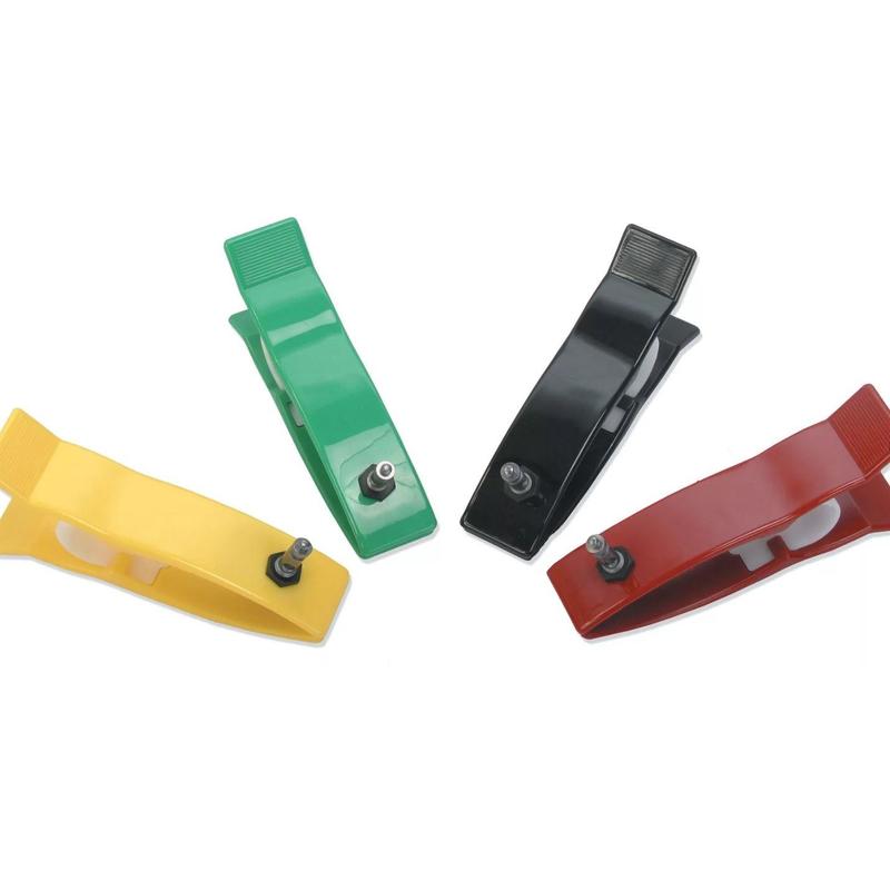 Электроды многоразовые для ЭКГ