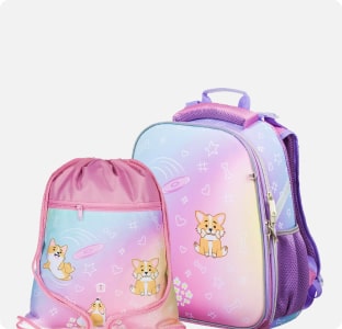 Товары для учебы Corgi Time