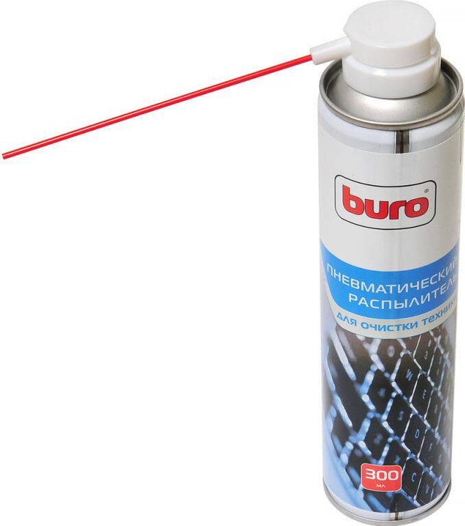 Чистящие средства для оргтехники и электроники