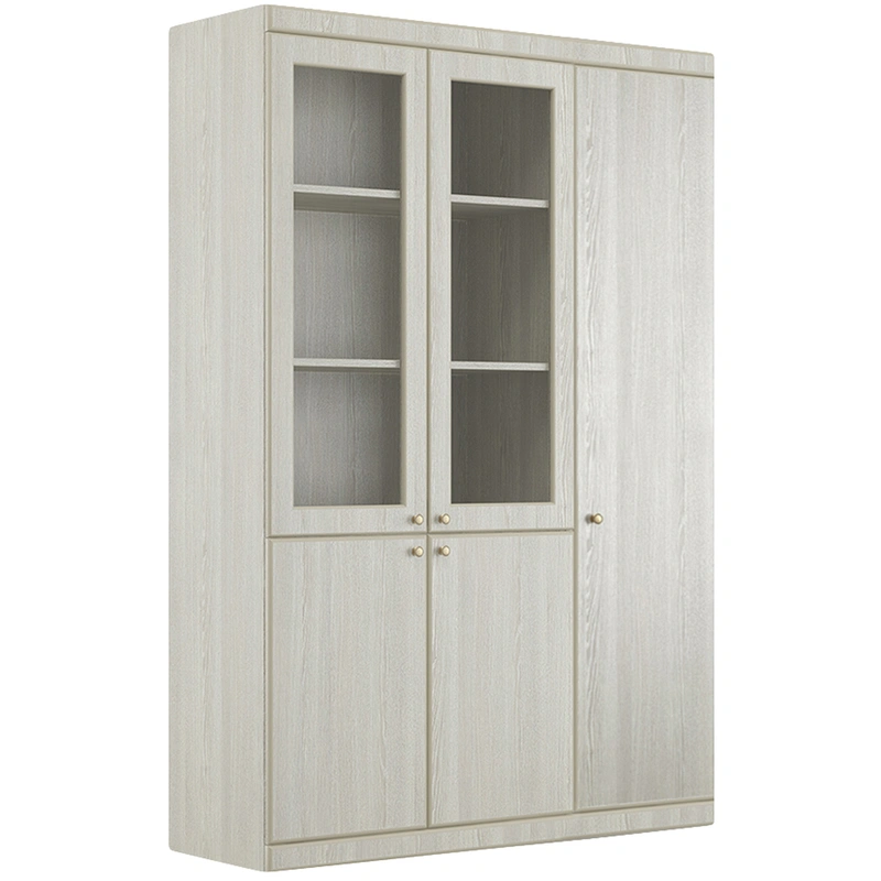 Шкафы комбинированные для руководителя