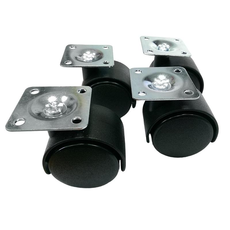 Колесные опоры