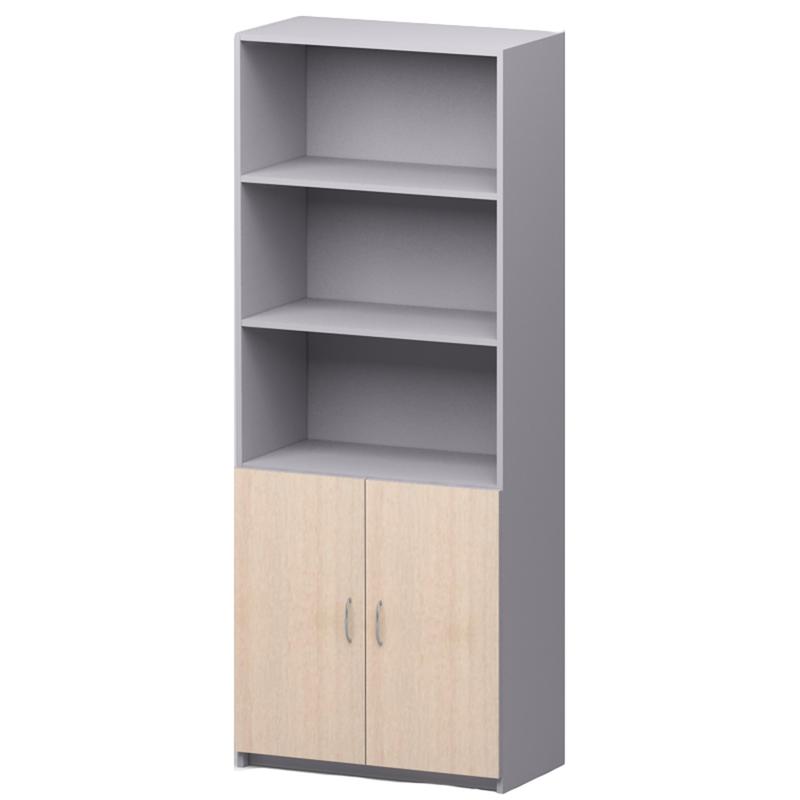 Офисные шкафы и стеллажи