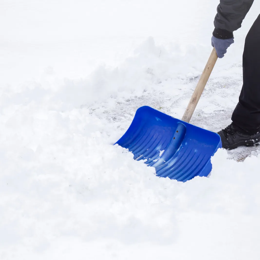 Зимний сезон