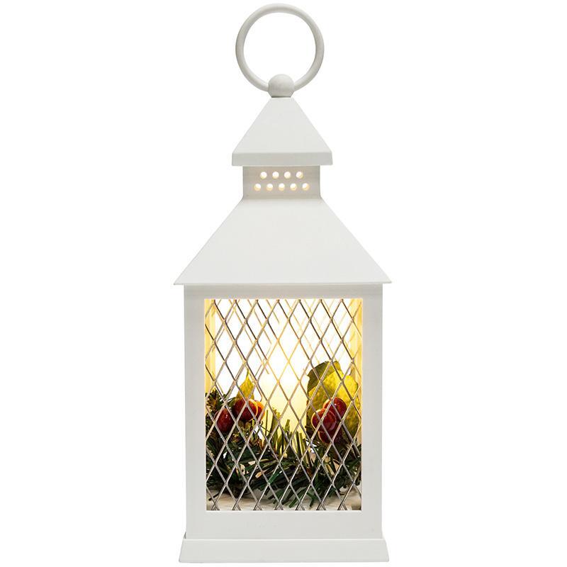 Декоративные светильники