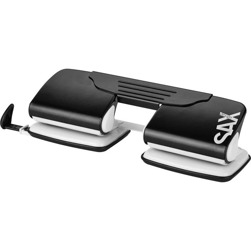 Дыроколы на 4 отверстия