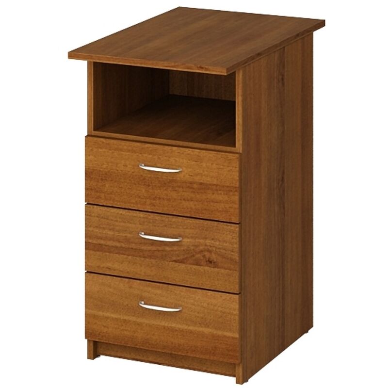 Тумбы приставные