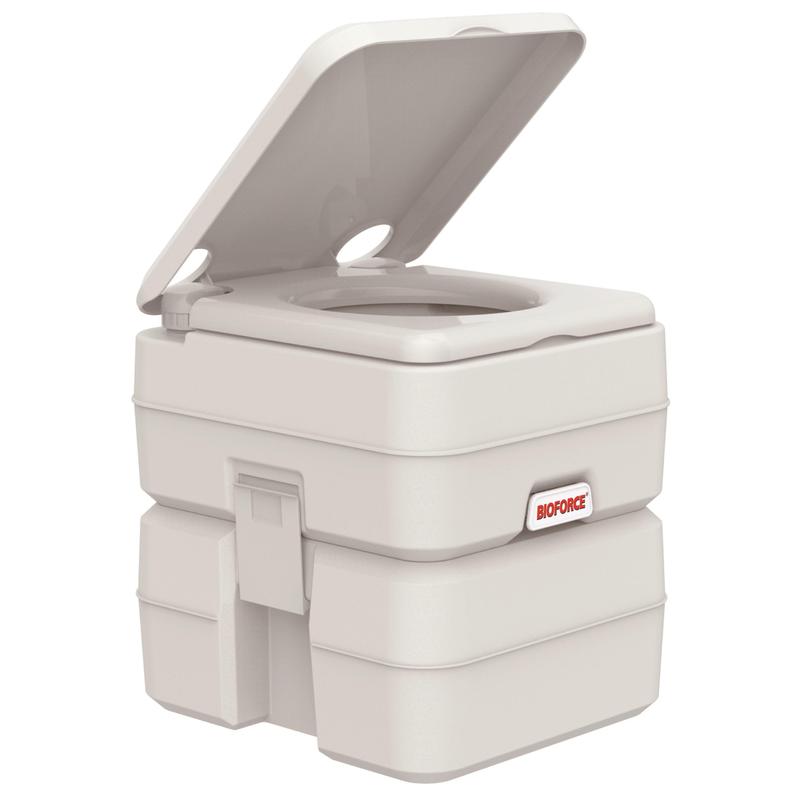 Биотуалеты и средства по уходу