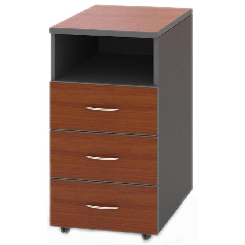 Тумбы приставные