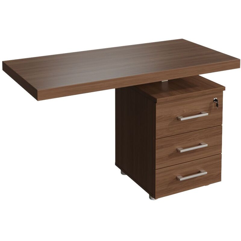 Тумбы приставные для руководителя