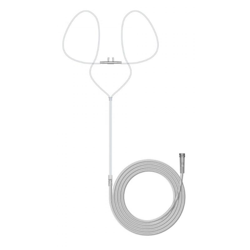 Канюли назальные кислородные