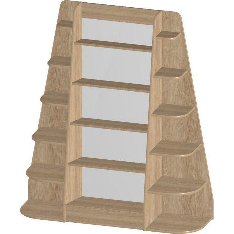 Мебель для библиотек