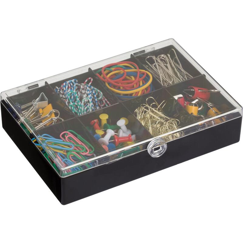 Наборы канцелярских мелочей