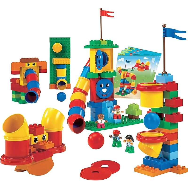 Образовательные наборы