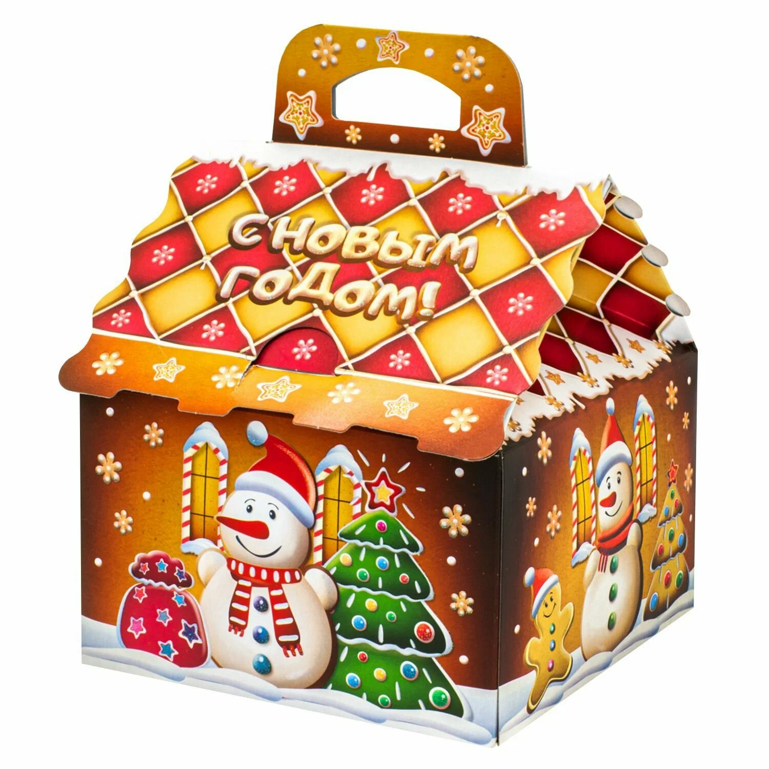 Сладкие подарки